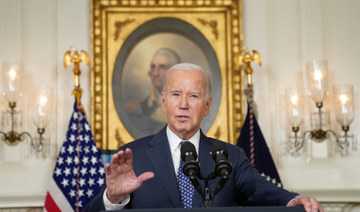 Biden angrily pushes back at special counsel’s report that questioned his memory, handling of docs