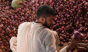  No onion shortage in Saudi Arabia, says FSC