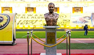 We have removed controversial statue, and Hilal will be a tough opponent: Sepahan CEO