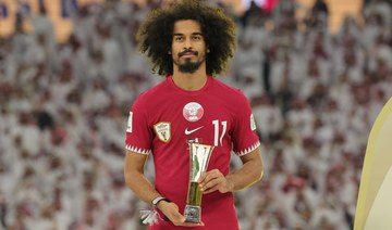 5 talking points from Qatar’s AFC Asian Cup triumph over Jordan