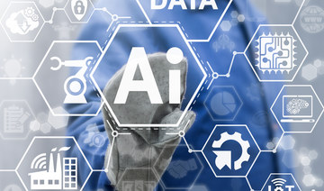 AI Center for Manufacturing and Mining set for Saudi Arabia