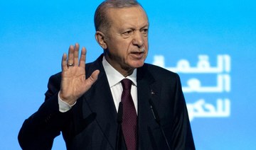 Turkiye continues to seek mediation between Russia and Ukraine, Erdogan says