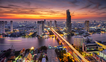 Bangkok: Ancient culture and cutting-edge health care 