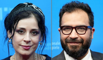 Dissident directors hold up ‘mirror’ to Iranian women’s desire