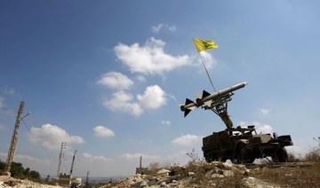 Hezbollah ramps up military action amid fears of Israeli escalation