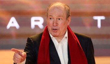 Hans Zimmer to return to Dubai on May 31
