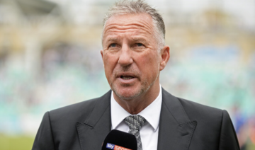 English cricket authorities accused of lacking ‘moral backbone’ for failing to call out Ian Botham for comments on racism report