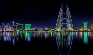Bahrain secures record $1.7bn in investments for 2023