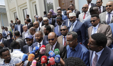 Somalia announces deal with Turkiye to deter Ethiopia’s access to sea through breakaway region