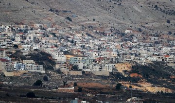 US ‘disappointed’ by Israeli plans to build 3,000 new housing units in settlements, says Blinken