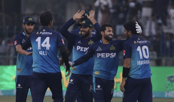 Table-topping Multan round off home leg of PSL by handing Quetta first loss