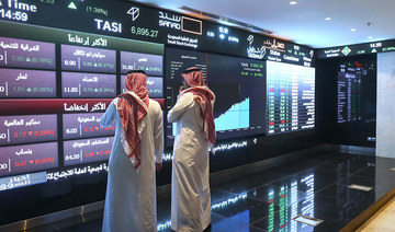 Closing Bell: Saudi main index slips to close at 12,605