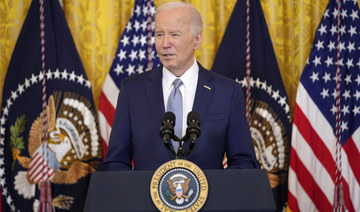 Biden is summoning congressional leaders to the White House to talk Ukraine and government funding
