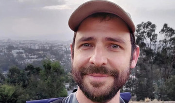 French journalist detained in Ethiopia