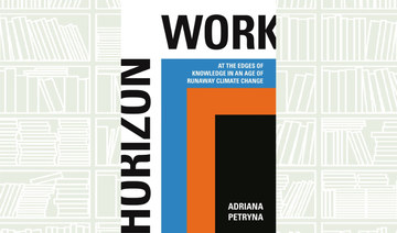 What We Are Reading Today: Horizon Work