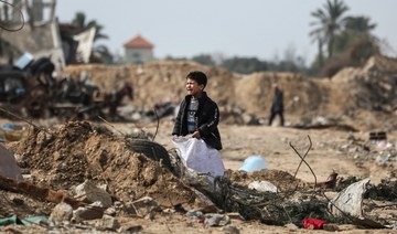 Gaza death toll nears 30,000 as aid groups warn of ‘imminent’ famine