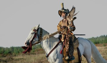 Japanese star Hiroyuki Sanada leads the show on ‘Shogun,’ FX’s new historical drama