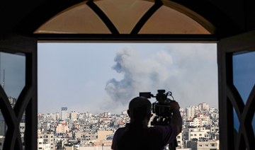 News outlets call for free access to Gaza for foreign media