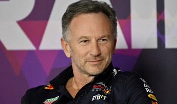 Red Bull F1 boss Horner cleared of inappropriate behavior