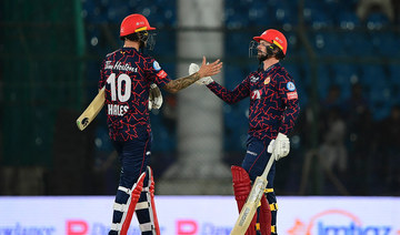 Fiery Munro ensures Islamabad hammer Karachi by seven wickets in one-sided PSL contest