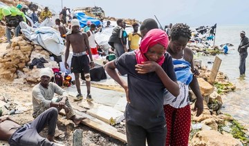 At least 26 dead in migrant shipwreck off Senegal
