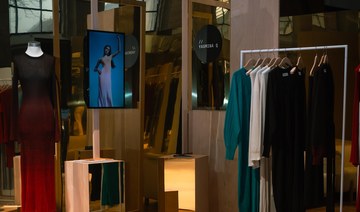 Saudi fashion shines at Paris Fashion Week: 16 designers showcase latest collections