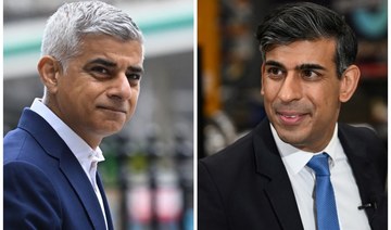 Ex-government adviser urges UK PM to apologize to London mayor over Islamophobia