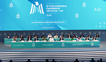 WTO talks in UAE end with no major win, throwing trade body into ‘crisis’