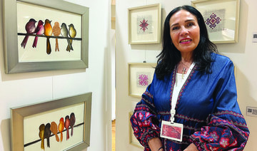 Dhahran Art Group presents diverse works at 70th show