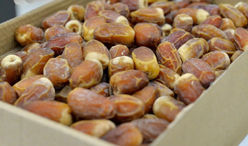 Dates hold deep cultural importance, being intertwined with traditions and customs passed down through generations. (SPA)