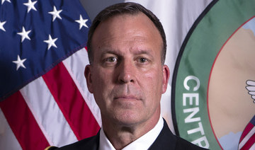 General Erik Kurilla. (Photo/US Department of Defense via Wikipedia)