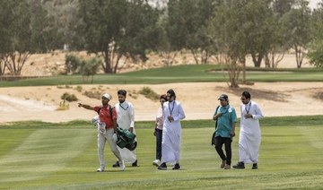 Othman Almulla poised to impress at 2024 Saudi Open