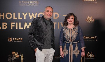 Hollywood Arab Film Festival: Showcasing Arab cinema in Los Angeles