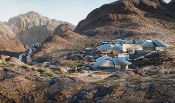 Second Ritz-Carlton Reserve in Saudi Arabia planned for Neom 