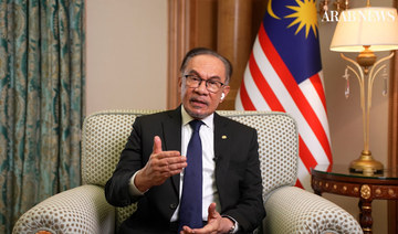 Frankly Speaking: How are Saudi-Malaysian bilateral relations faring?