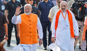 India election: Inside Modi and BJP’s plan to win a supermajority
