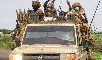 ‘Constant terror’ in key Darfur city as fighting closes in