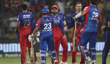 Bengaluru win five in row to keep IPL play-off hopes alive, Chennai victorious again