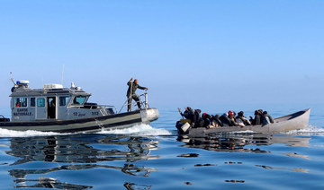 Tunisia reports increase in migrant interceptions