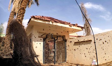 Sudan facing ‘inferno’ of violence, crushing aid holdups: UN