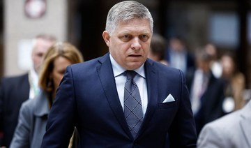 Slovakia PM Fico’s fate remains in balance after surgery, deputy PM says