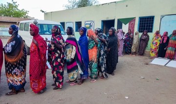 Residents cower as fighting picks up in Sudan’s Al-Fashir