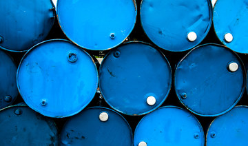 Oil Updates – crude set for weekly gain on signs of improving demand