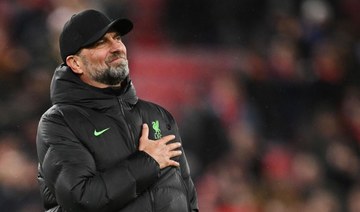 Slot confirms he will replace Klopp as Liverpool manager