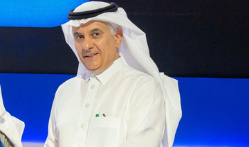 Saudi environment and water minister heads Kingdom’s delegation at World Water Forum