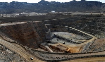 Market size of energy transition minerals to hit $770bn by 2040: IEA