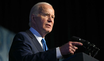 Biden slams ‘outrageous’ ICC bid to arrest Israeli leaders