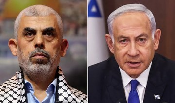 Media watchdog ‘welcomes’ arrest warrants for Hamas and Israeli leaders