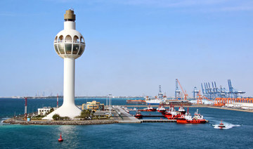 DP World, Mawani launch $250m logistics park project at Jeddah Islamic Port