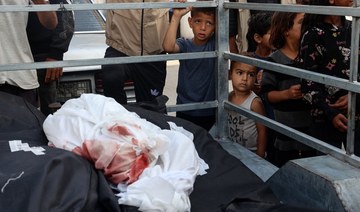 Online anger following The Atlantic’s ‘possible to kill children legally’ in Gaza article